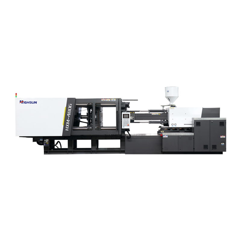 HXM480-T: HXM รุ่นที่ปรับให้เหมาะสมสำหรับการลงสี