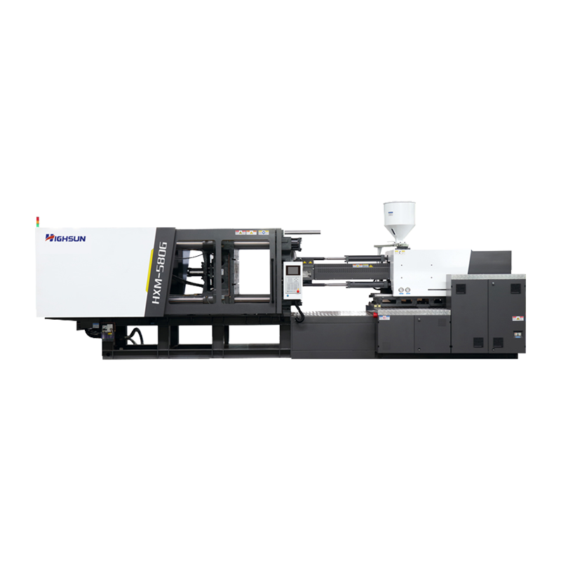 HXM580-T: HXM รุ่นที่ปรับให้เหมาะสมสำหรับการลงสี