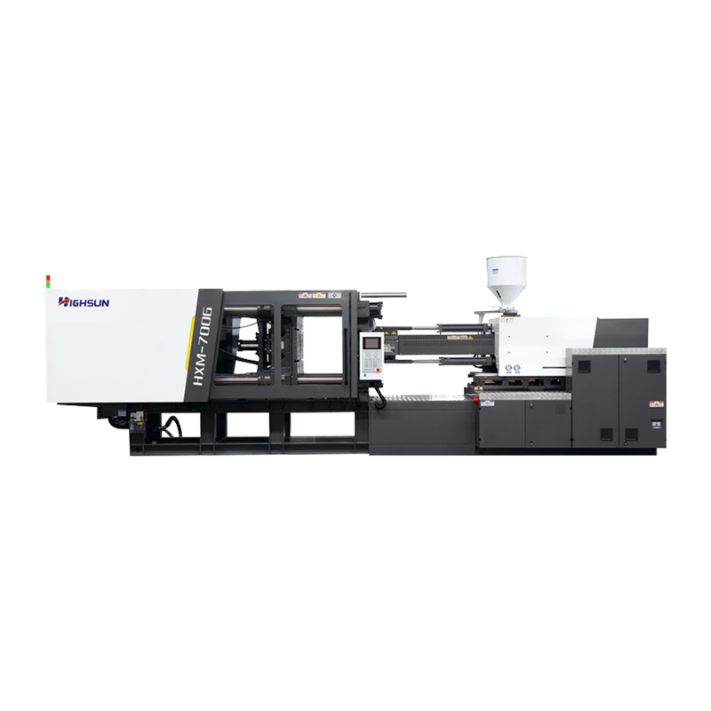 HXM700-T: HXM รุ่นที่ปรับให้เหมาะสมสำหรับการลงสี