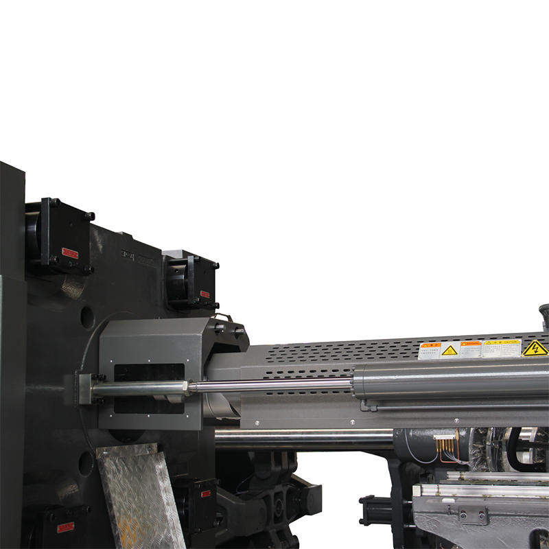 SP350: เครื่องฉีดขึ้นรูปแบบสมาร์ทพาวเวอร์ SP