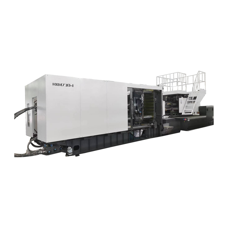 HXM730-PVC: เครื่องฉีดขึ้นรูปพีวีซี
