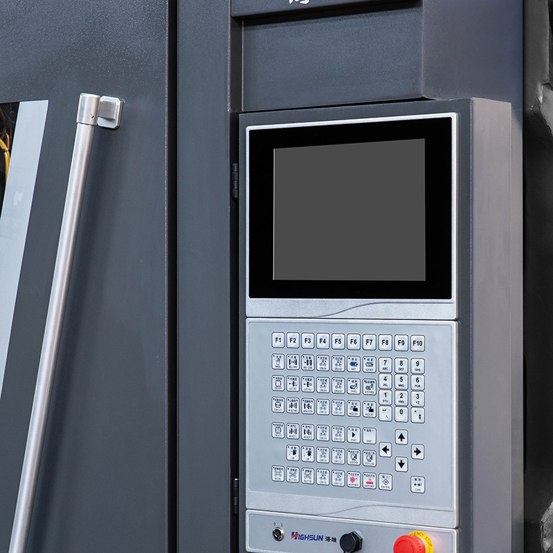 HXYD-520: เครื่องฉีดขึ้นรูปไฮบริด HXYD