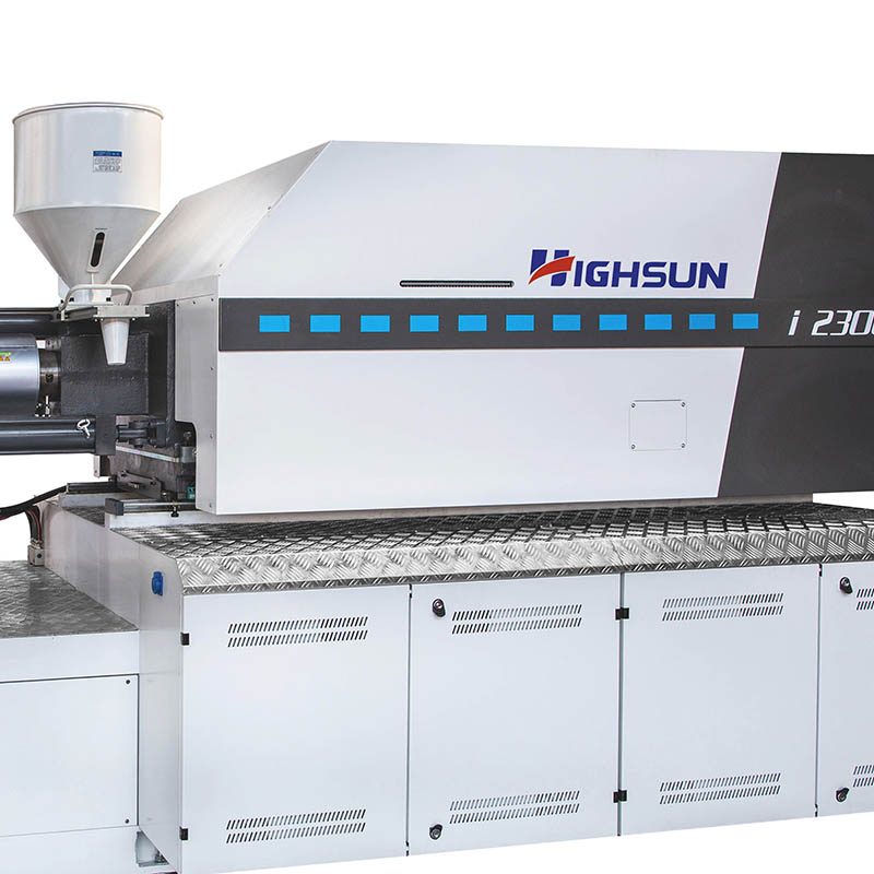 HXYD-520: เครื่องฉีดขึ้นรูปไฮบริด HXYD