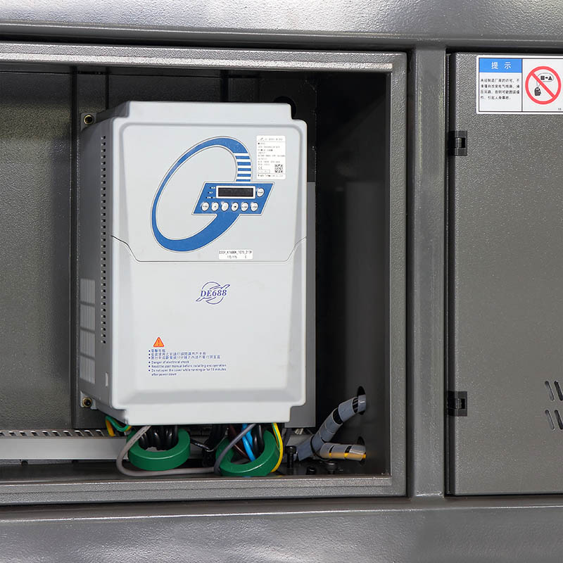 SP300: เครื่องฉีดขึ้นรูปแบบสมาร์ทพาวเวอร์ SP