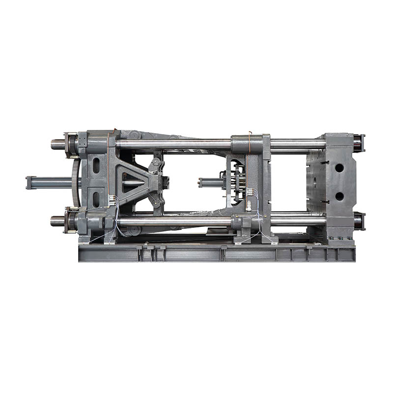 SP300: เครื่องฉีดขึ้นรูปแบบสมาร์ทพาวเวอร์ SP