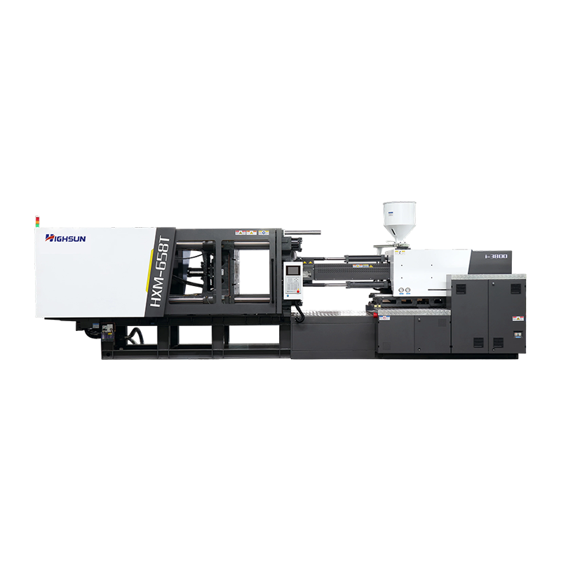HXM658-T: HXM รุ่นที่ปรับให้เหมาะสมสำหรับการลงสี