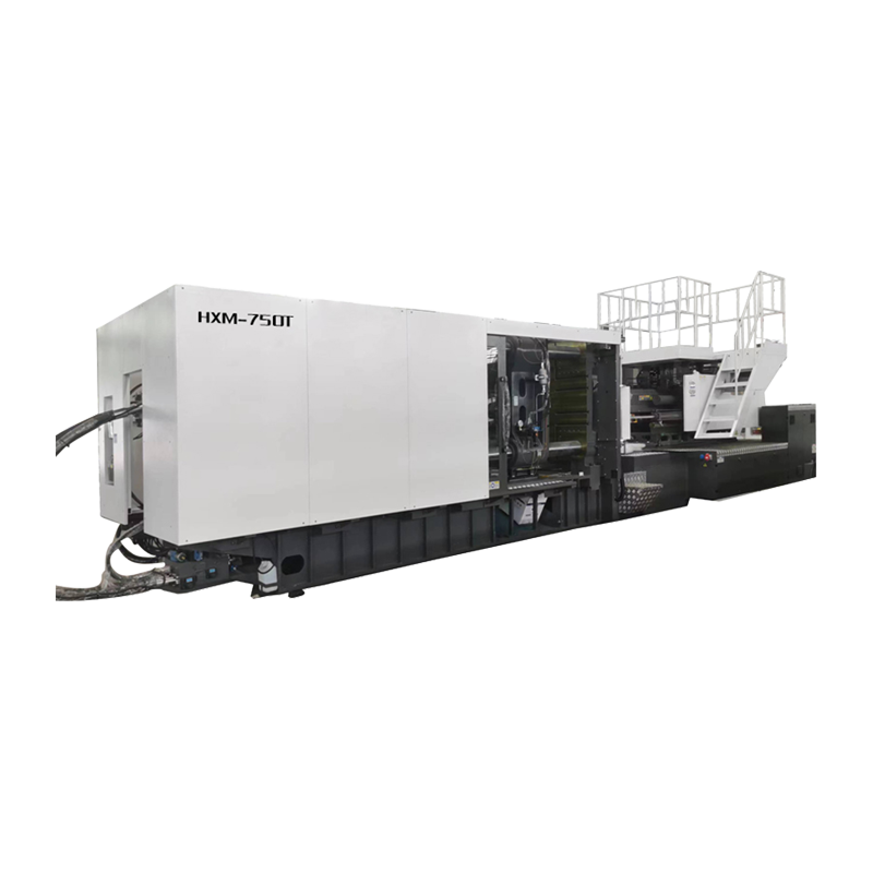 HXM750-T: HXM รุ่นที่ปรับให้เหมาะสมสำหรับการลงสี