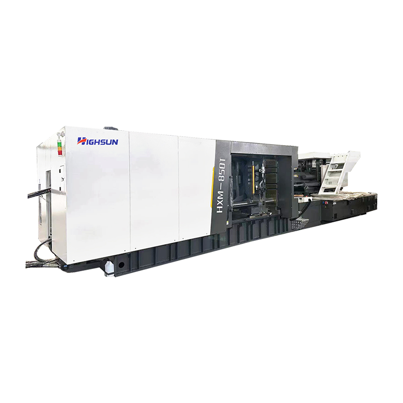 HXM850-T: HXM รุ่นที่ปรับให้เหมาะสมสำหรับการลงสี